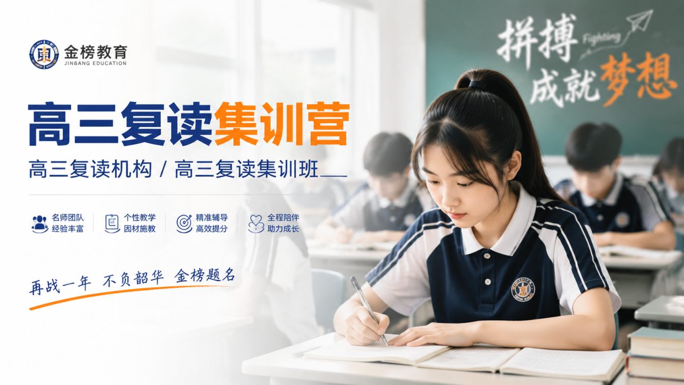 齐齐哈尔还在为高考提分发愁？