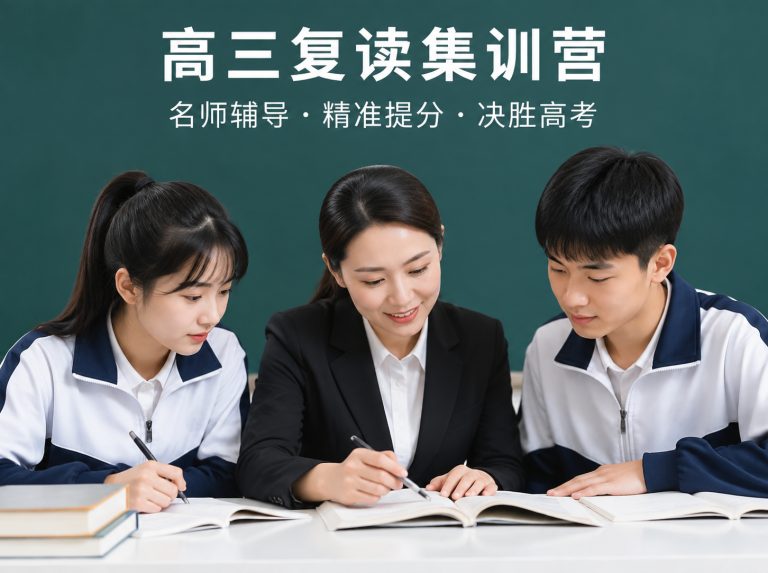 齐齐哈尔高三复读全日制集训班