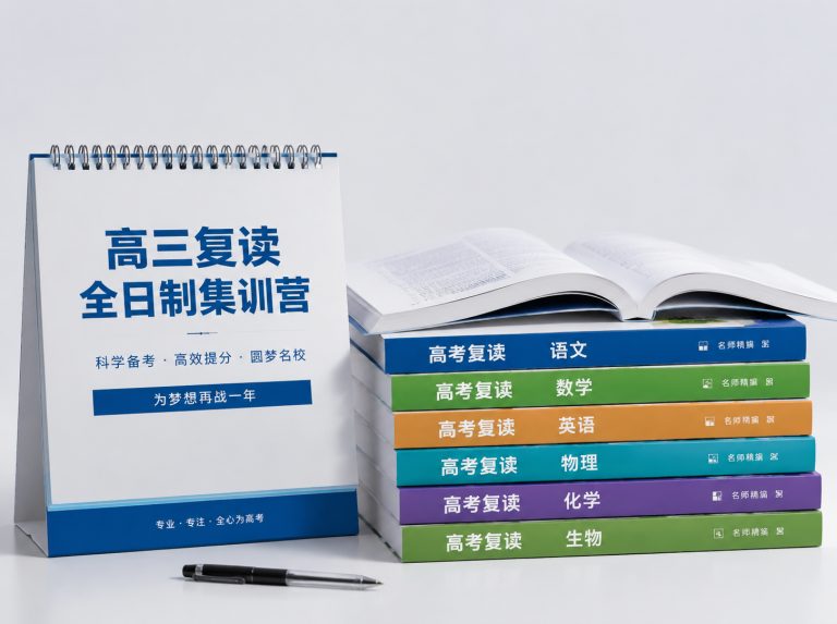 齐齐哈尔艺体生高考文化课集训班